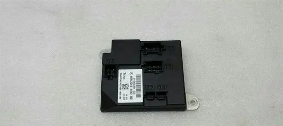 Mercedes-Benz CLS C219 Comfort/convenience module A2115455332