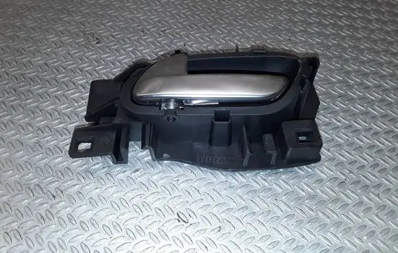 Citroen C5 Front door interior handle 9660525480 9685950377