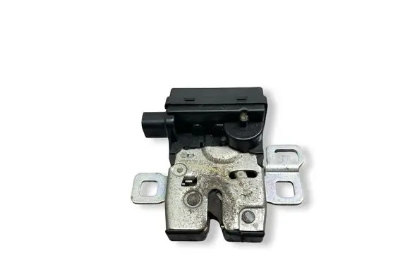 Mini One - Cooper Coupe R56 Tailgate/trunk/boot lock/catch/latch 