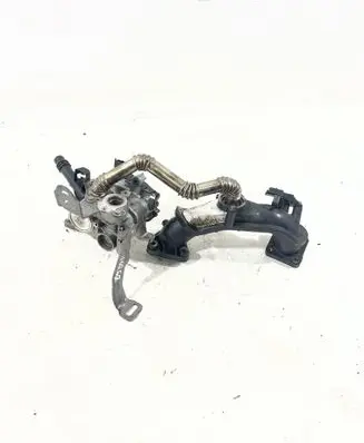 Peugeot 3008 I EGR valve V29027505