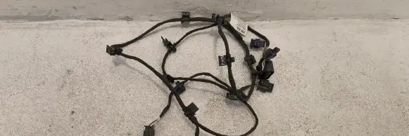 Skoda Karoq Parking sensor (PDC) wiring loom 57A971104G