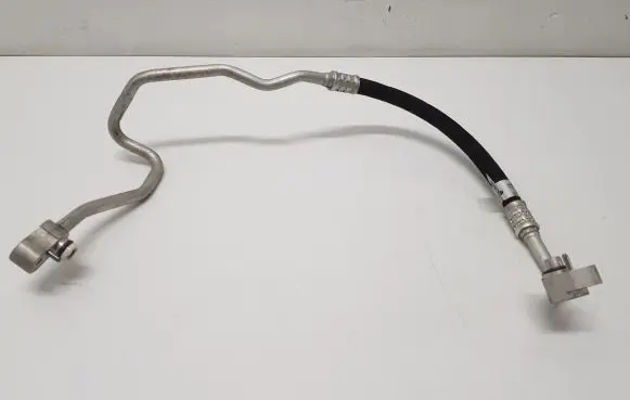 BMW 2 F46 Air conditioning (A/C) pipe/hose 64539869634 9869634 986963401