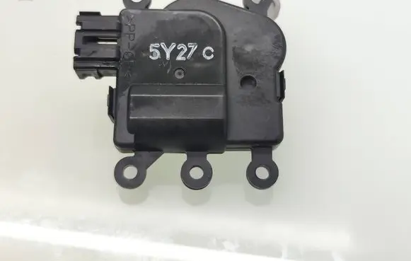 Mazda CX-5 Air flap motor/actuator