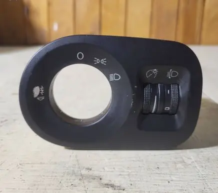 Seat Altea Headlight level height control switch 04059610 180405 5P0919094A