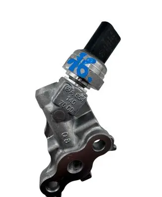 Mercedes-Benz E W213 EGR valve A6541407000