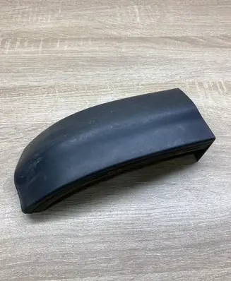 Opel Zafira A Rear bumper corner part panel trim 090597595 0090495