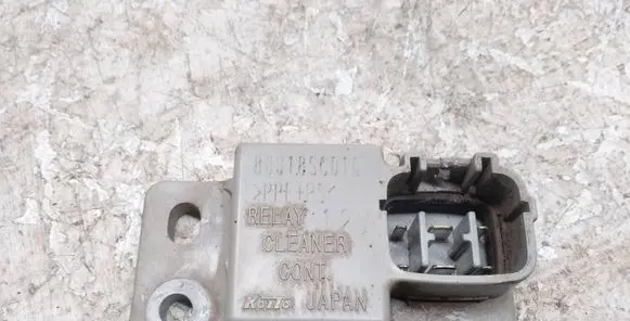 Subaru Outback Window washer relay 88018SC010
