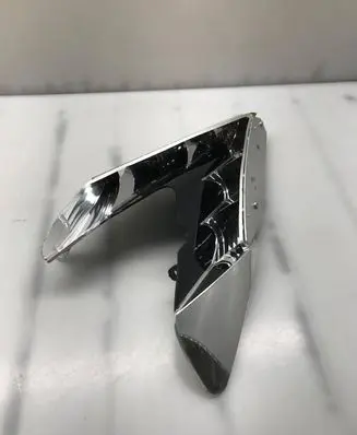 Headlight part
