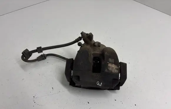 Peugeot 308 Front brake caliper