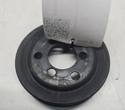 Audi A4 S4 B5 8D Power steering pump pulley 058145