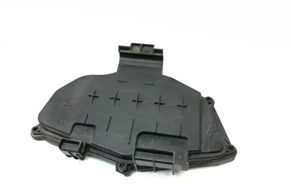 Audi A7 S7 4G Fuse box cover 4G1907613A