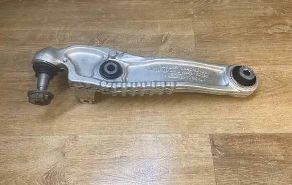Jaguar F-Pace Front control arm HK83-3C255