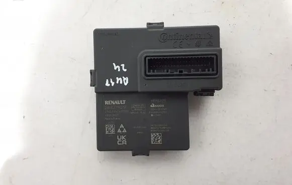 Renault Austral Other control units/modules 285E23903R