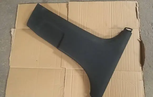 KIA Rio (B) pillar trim (bottom) 85846H8000