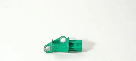 Audi Q7 4L Airbag deployment crash/impact sensor 1K0909606C