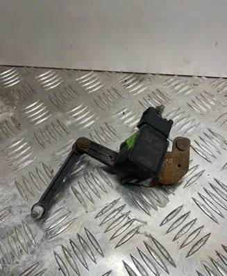 BMW 5 E60 E61 Front height sensor lever 1093697