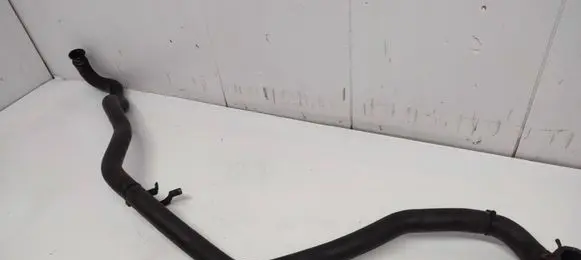 Renault Scenic III - Grand scenic III Engine coolant pipe/hose