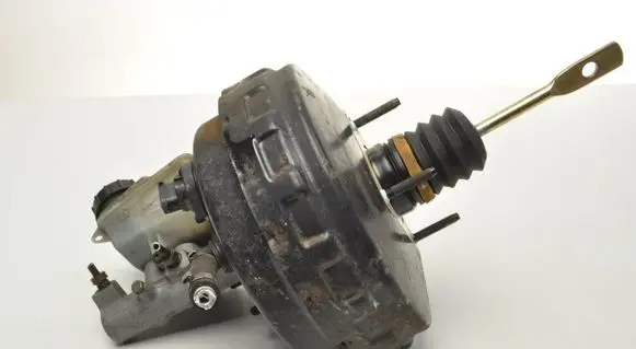 Volvo S60 Master brake cylinder 30714321