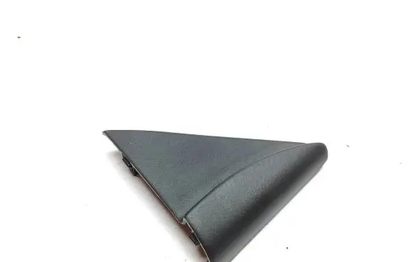 Other front door trim element