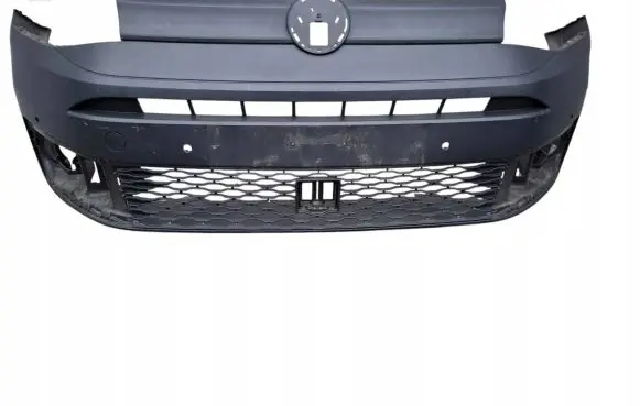 Volkswagen Caddy Front bumper 2K7807221
