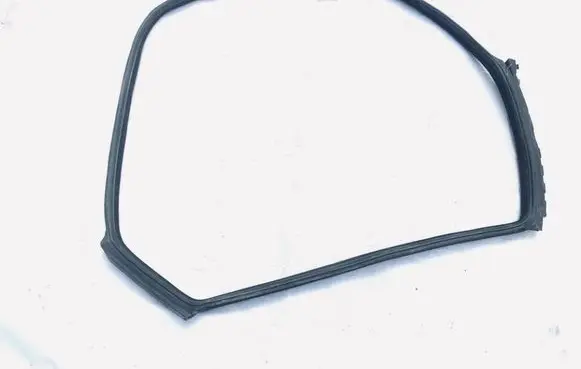 BMW 5 F10 F11 Rubber seal rear door