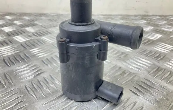 Audi TT TTS Mk2 Electric auxiliary coolant/water pump 1K0965561G
