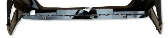 Renault Rafale Front bumper 620225639R