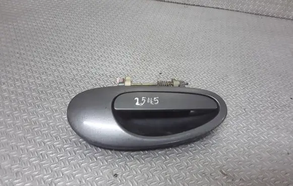 Chrysler Sebring (ST-22 - JR) Front door exterior handle