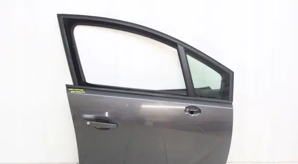 Opel Meriva B Front door 