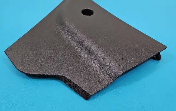 BMW iX1 Center console 1437672 IMPRK1572369