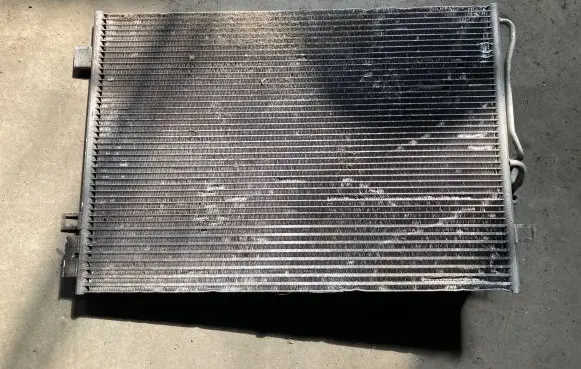 Dodge Journey A/C cooling radiator (condenser)