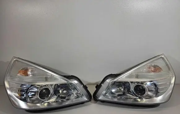 Renault Espace - Grand espace IV Headlights/headlamps set 103419012539