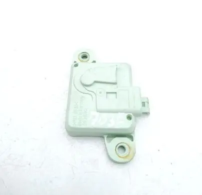 Aston Martin Virage Airbag deployment crash/impact sensor 30669107