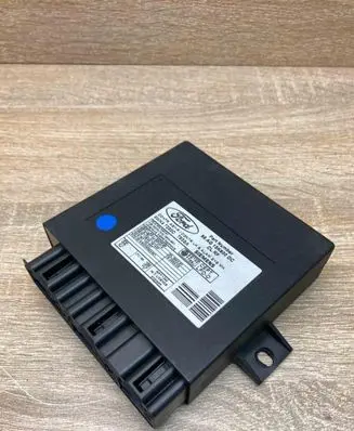 Ford Focus Comfort/convenience module 98AG15K600DC 5WK47230C