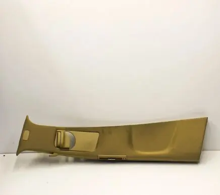 Mercedes-Benz S W221 (B) pillar trim (bottom) A2216900325 A2216921122