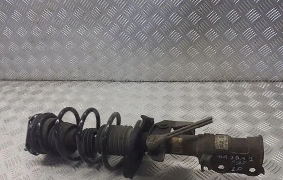 Mazda 2 Front shock absorber/damper