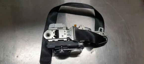 Skoda Octavia Mk3 (5E) Front seatbelt 34172626A 213008 110314