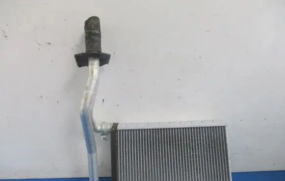 Suzuki SX4 Interior heater climate box assembly 