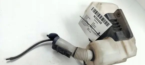 Peugeot Boxer Windshield washer fluid reservoir/tank B805