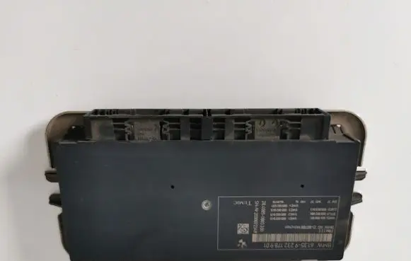 BMW 7 F01 F02 F03 F04 Light module LCM 92332178