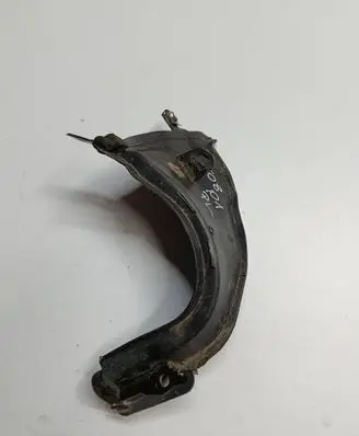 Wiper trim