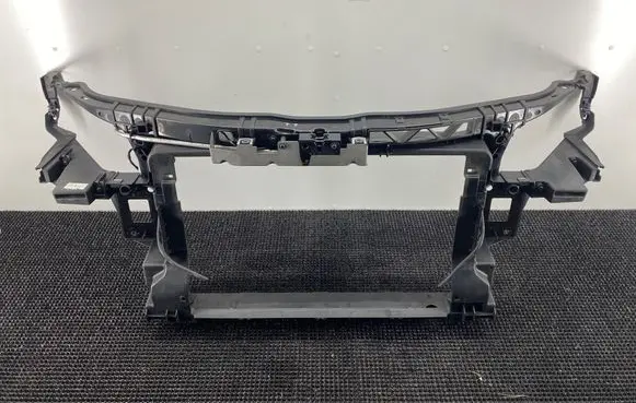 Audi TT TTS Mk2 Radiator support slam panel 8J0805594E