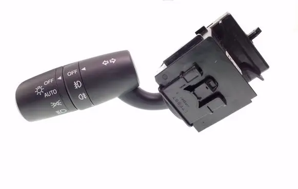 Mazda 3 II Indicator stalk 17F887MAZDA