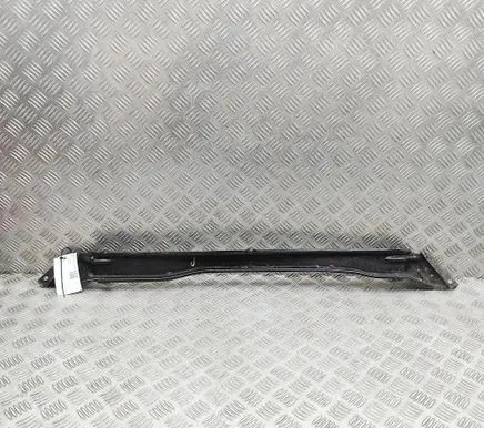 Mercedes-Benz SL R230 Top upper radiator support slam panel A2306201931