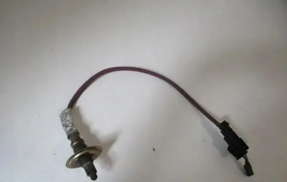 Renault Captur Exhaust gas temperature sensor 226905288R
