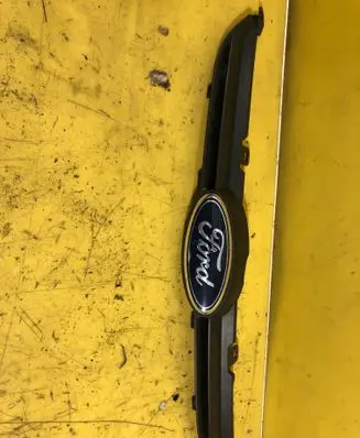 Ford Fiesta Front grill
