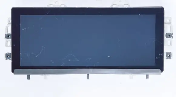 Porsche Panamera (971) Screen/display/small screen 971919597 971.919.597
