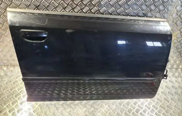 Audi A4 S4 B6 8E 8H Front door