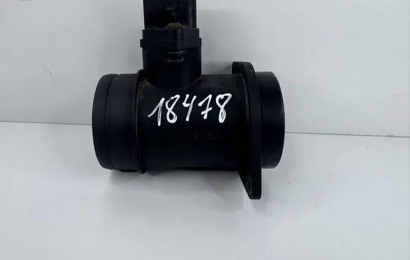 Audi A6 S6 C5 4B Mass air flow meter 0281002216 028906461