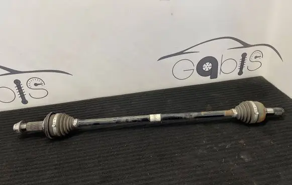 KIA Sorento IV Rear driveshaft 49600P2000